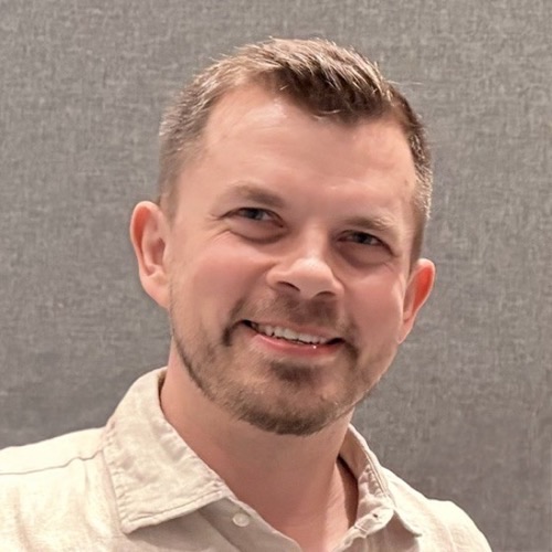 Jakub Michalski